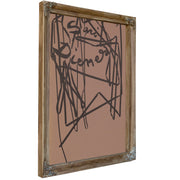 Sari Dienes By Wassily Kandinsky