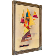Friedlich By Wassily Kandinsky