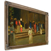 0130 Wassily Kandinsky Park von St By Wassily Kandinsky