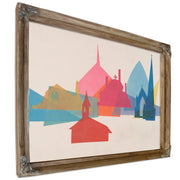 0135 Wassily Kandinsky You Can Lift By Wassily Kandinsky