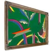 0154 Wassily Kandinsky Troja By Wassily Kandinsky