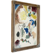 Paradies By Wassily Kandinsky
