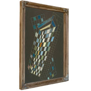 Kleine Flachen By Wassily Kandinsky