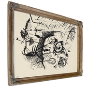 0171 Wassily Kandinsky Draft By Wassily Kandinsky