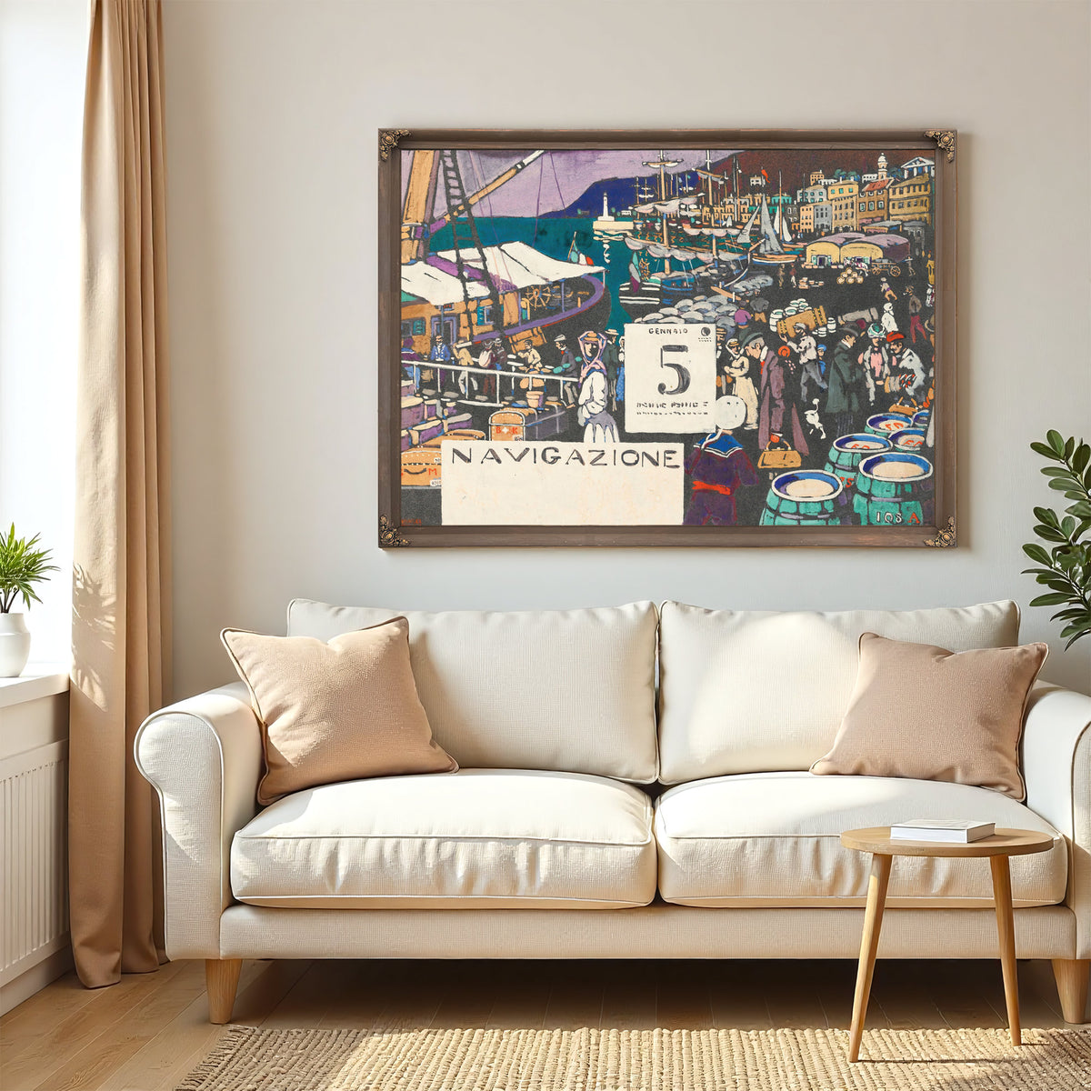 0203 Wassily Kandinsky Entwurf Fur Ein By Wassily Kandinsky
