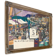 0203 Wassily Kandinsky Entwurf Fur Ein By Wassily Kandinsky