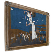 0209 Wassily Kandinsky Sketch a Poster By Wassily Kandinsky