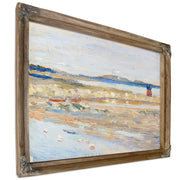 0225 Wassily Kandinsky Tunis Strand By Wassily Kandinsky