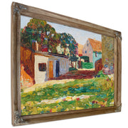 0226 Wassily Kandinsky Schwabing Das By Wassily Kandinsky