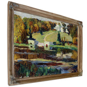 0233 Wassily Kandinsky Sketch Akhtyrka By Wassily Kandinsky