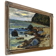 0237 Wassily Kandinsky Sestri the By Wassily Kandinsky