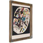 Kleine Welten By Wassily Kandinsky