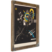 Kleine Welten By Wassily Kandinsky