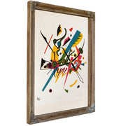 Kleine Welten By Wassily Kandinsky