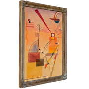 Ins Violett By Wassily Kandinsky