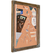 Untitled 61 By Wassily Kandinsky