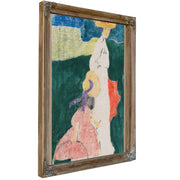 Im Sommer By Wassily Kandinsky
