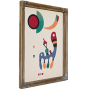 11 Tableux et 7 Poemes 1945 By Wassily Kandinsky