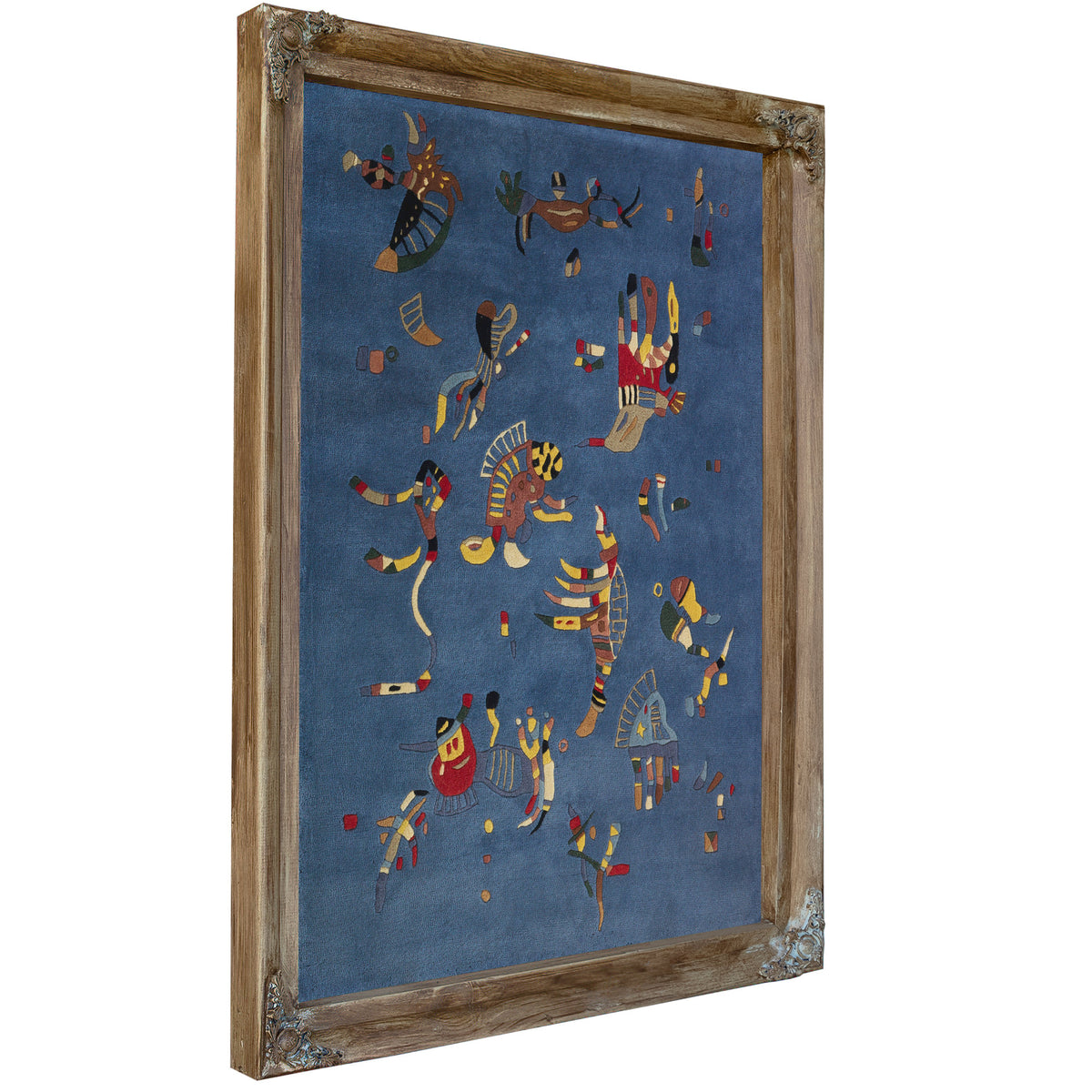 Bleu de Ciel 1940 By Wassily Kandinsky