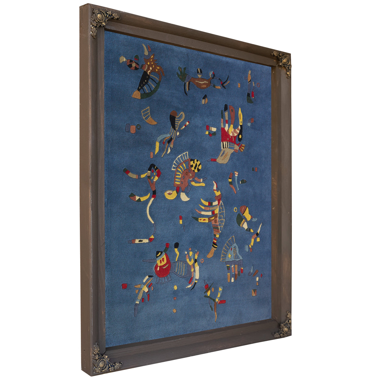 Bleu de Ciel 1940 By Wassily Kandinsky