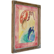 Design the Cover the Almanac Blue 06 By Wassily Kandinsky