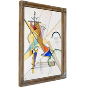 Gewebe 1923 By Wassily Kandinsky