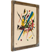 Kleine Welten I 1922 By Wassily Kandinsky
