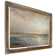 Seascape 1901 By William Trost Richards