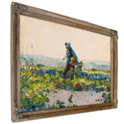 For to Be Farmers Boy 1887 By Winslow Homer