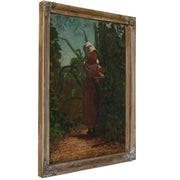 The Bean Picker Ca 1875 By Winslow Homer