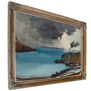 The Coming Storm 1901 By Winslow Homer