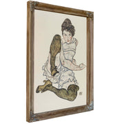 Handzeichnungen by Egon Schiele