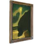 Moonlight Marine By Albert Pinkham Ryder