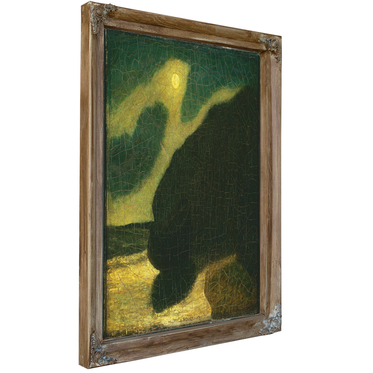 Albert Pinkham Ryder