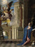 1 The Annunciation Paolo Veronese By Paolo Veronese