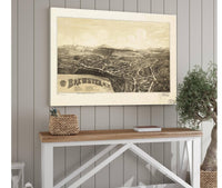 1887 Brewster Ny  State Of New York