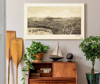 1887 Brewster Ny  State Of New York