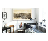 1887 Brewster Ny  State Of New York