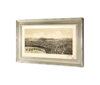 1887 Brewster Ny  State Of New York