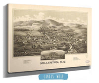 1887 Millerton Ny State of New York