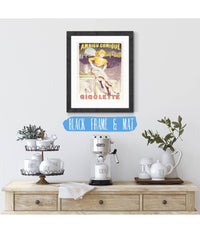 1896 Production At The Theâtre