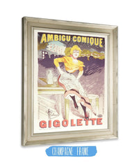 1896 Production At The Theâtre