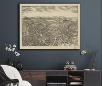 1909 Pawling Ny State of New York