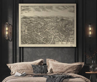 1909 Pawling Ny State of New York