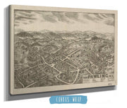 1909 Pawling Ny State of New York
