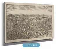 1909 Pawling Ny State of New York