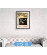 1942 Back Room Boys Underground