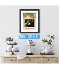 1942 Back Room Boys Underground