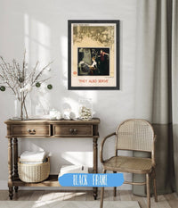 1942 Back Room Boys Underground