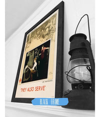 1942 Back Room Boys Underground